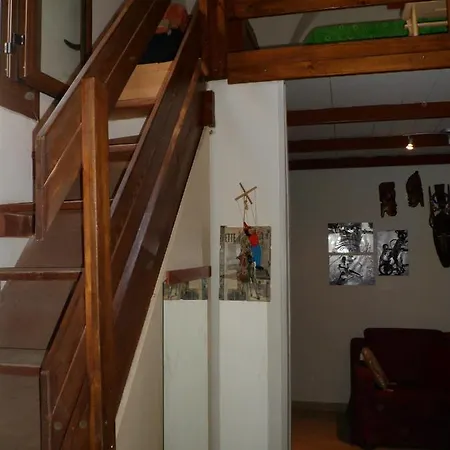 Appartement Centro