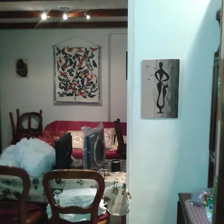 Centro Appartement
