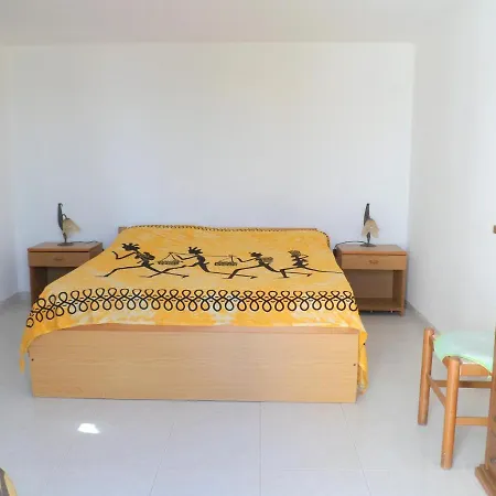 Centro Appartement Gallipoli