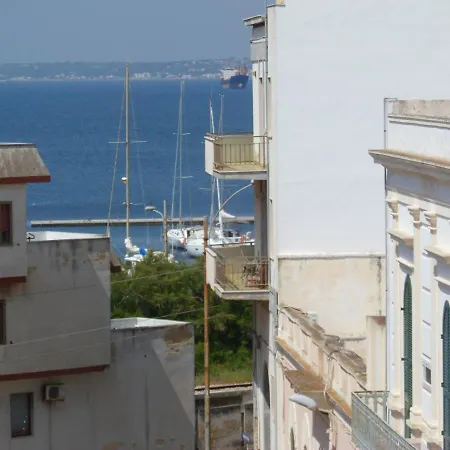 Apartman Centro Gallipoli