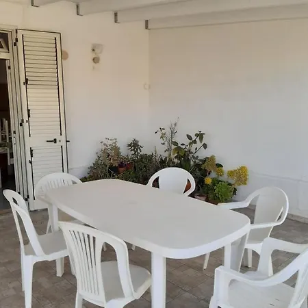 Centro Appartement