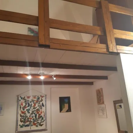 Centro Appartement Gallipoli