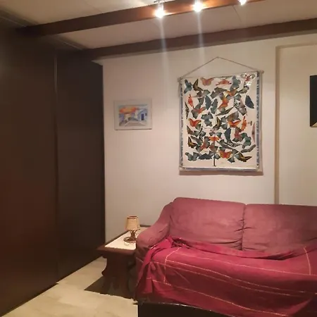 Centro Appartement Gallipoli