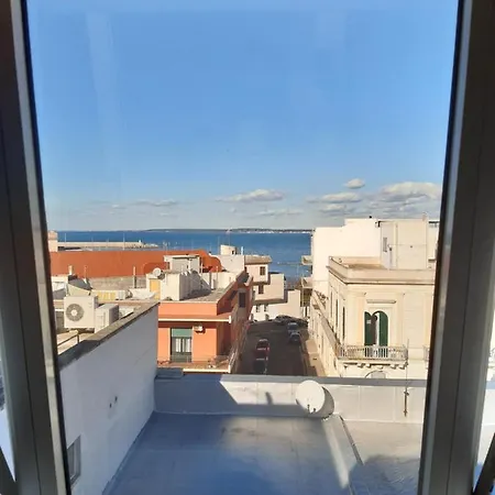 Centro Appartement *