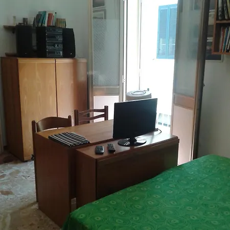Apartman Centro Gallipoli