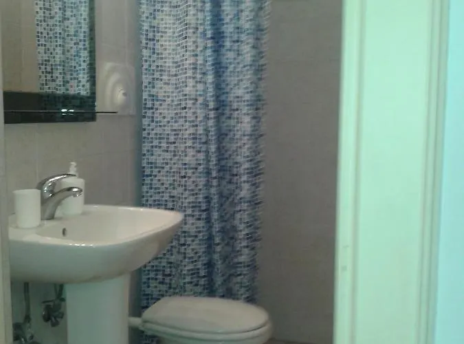 Centro Apartman Gallipoli