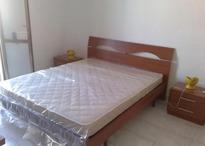 Centro Apartman *