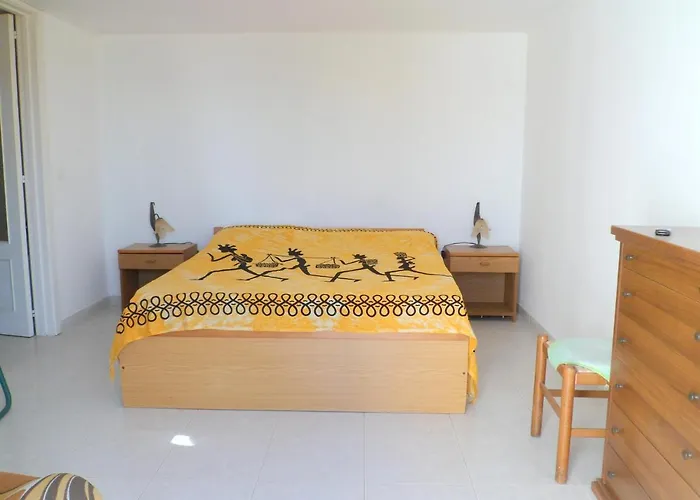 Centro Apartman Gallipoli