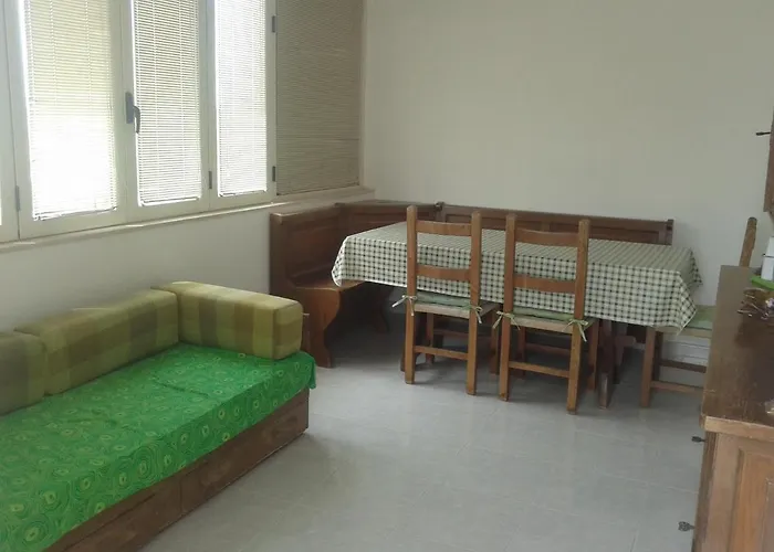 Apartman Centro Gallipoli