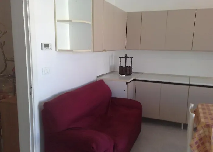 Apartman Centro