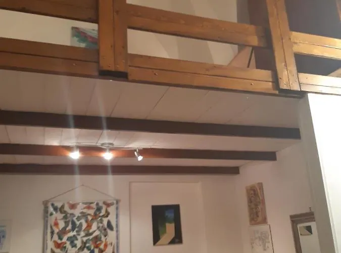 Centro Apartman Gallipoli