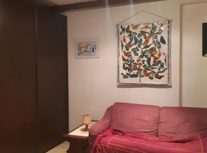 Centro Apartman Gallipoli