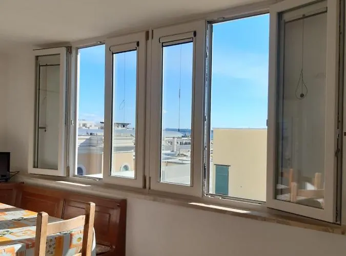 Centro Apartman Gallipoli