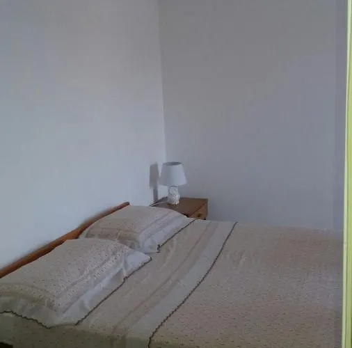 Apartman Centro Gallipoli