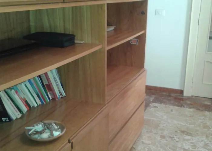 Apartman Centro Gallipoli