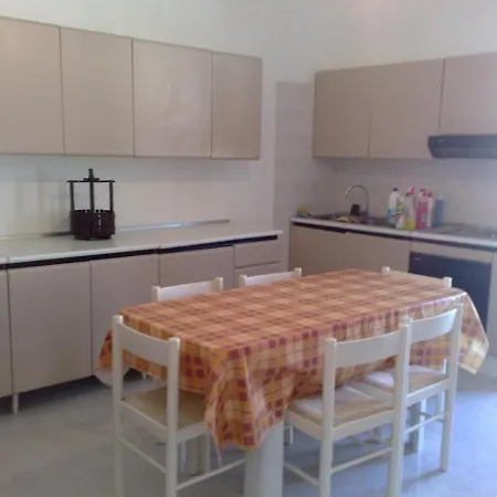 Centro Appartamento Gallipoli