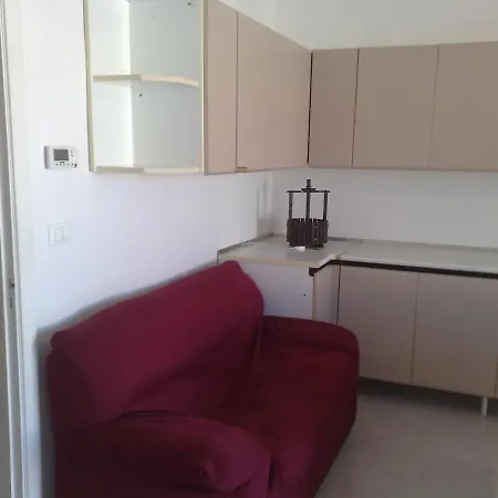 Appartamento Centro