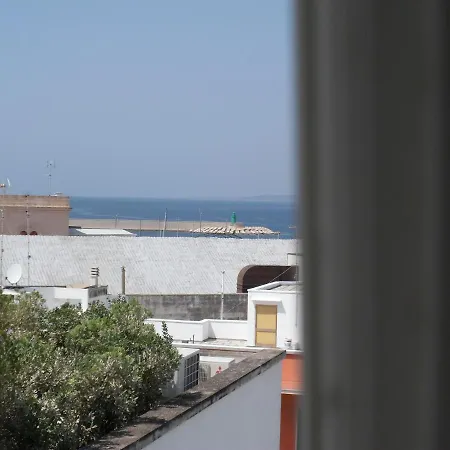 דירה Centro *