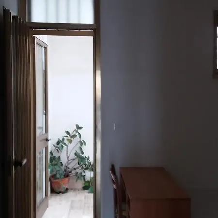 דירה Centro גאליפולי