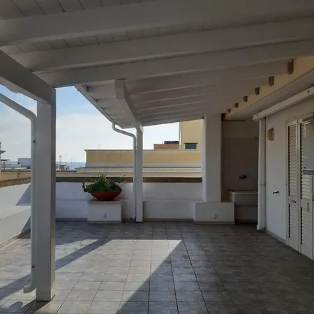 Appartamento Centro