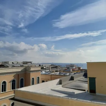 Centro דירה