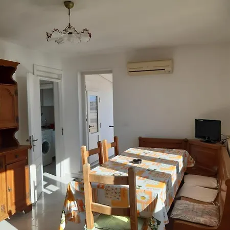Centro דירה *
