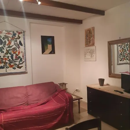 Apartment Centro *