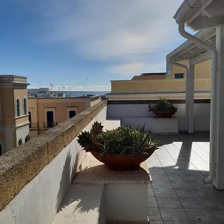 Appartamento Centro *