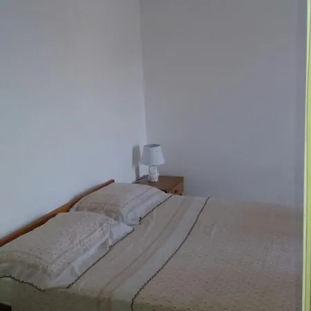 דירה Centro גאליפולי