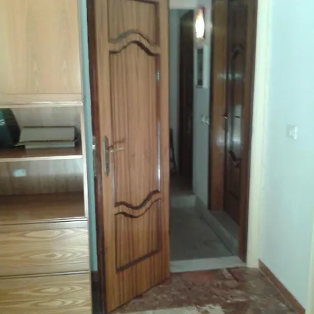 Apartamento Centro *