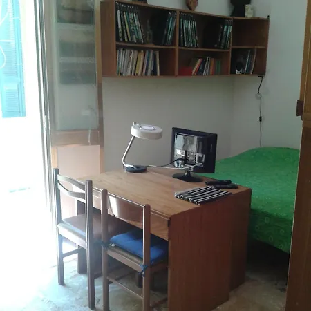 Apartamento Centro