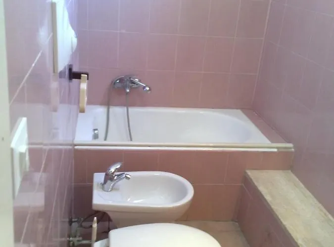 Apartamento Centro *