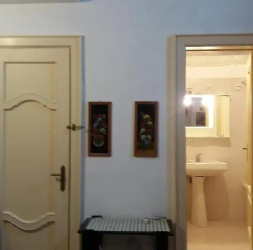 Apartamento Centro *