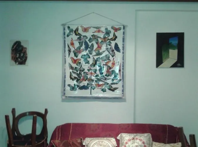 Apartamento Centro *