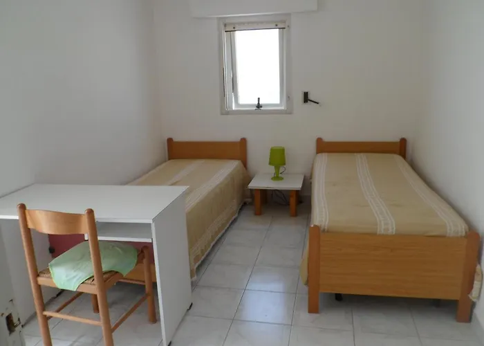 Apartamento Centro *