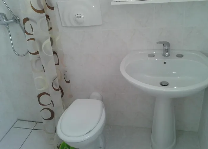 Centro Апартаменти