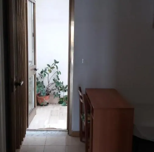 Centro Apartamento *