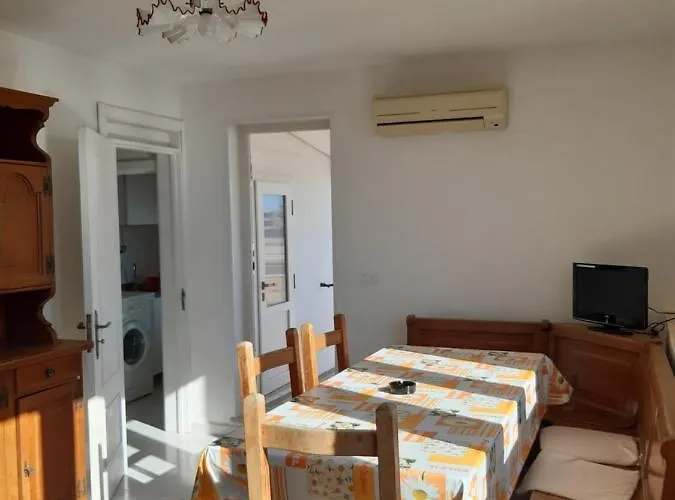 Centro Apartamento *