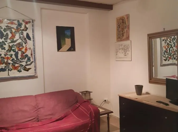 Apartamento Centro *