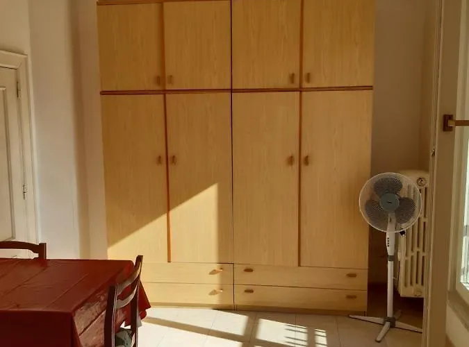 Apartamento Centro *