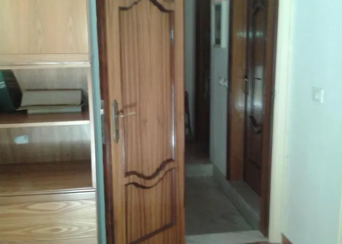 Apartamento Centro *