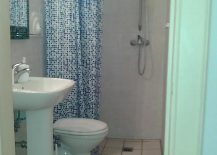 Apartamento Centro *