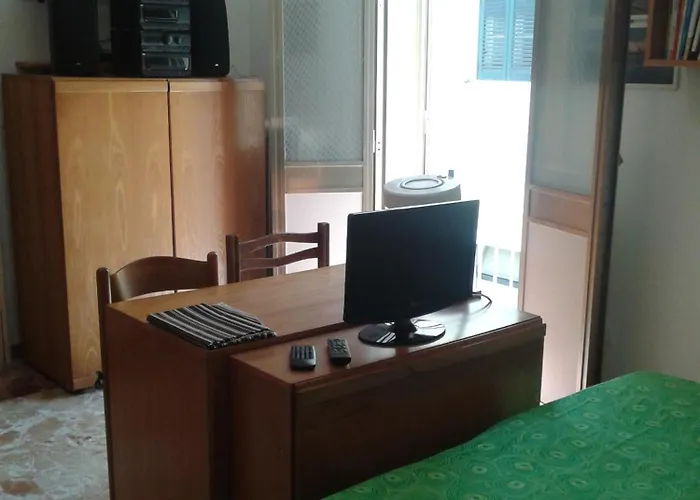 Apartamento Centro Gallipoli